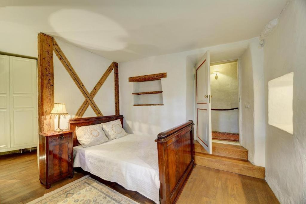Cozy Old Town Historic House Apartment Tallinn Ngoại thất bức ảnh