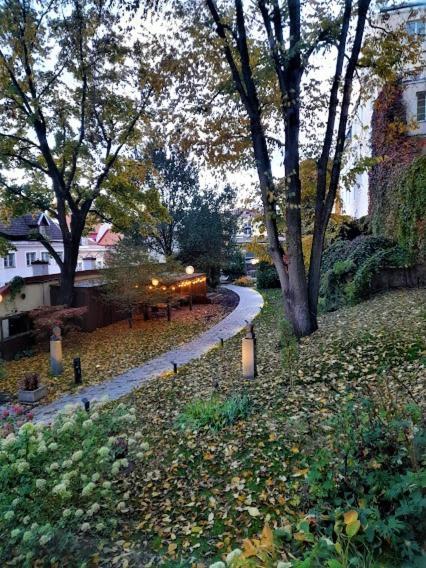 Cozy Old Town Historic House Apartment Tallinn Ngoại thất bức ảnh